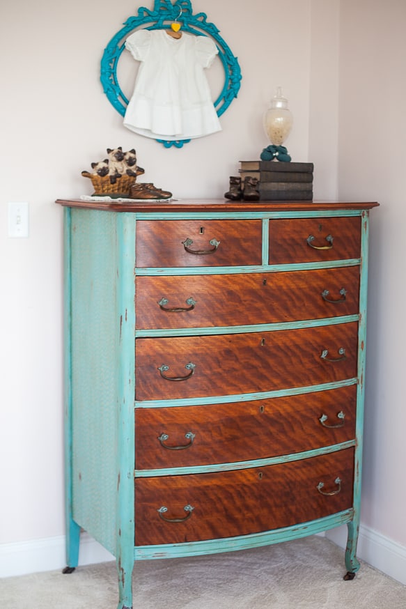 20 Creative Dresser Makeovers Little Red Window