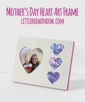 Mother's Day Frame