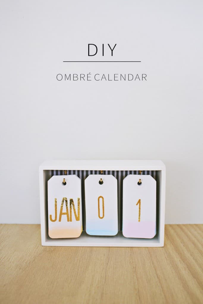 DIY-Desk-Calendar-12
