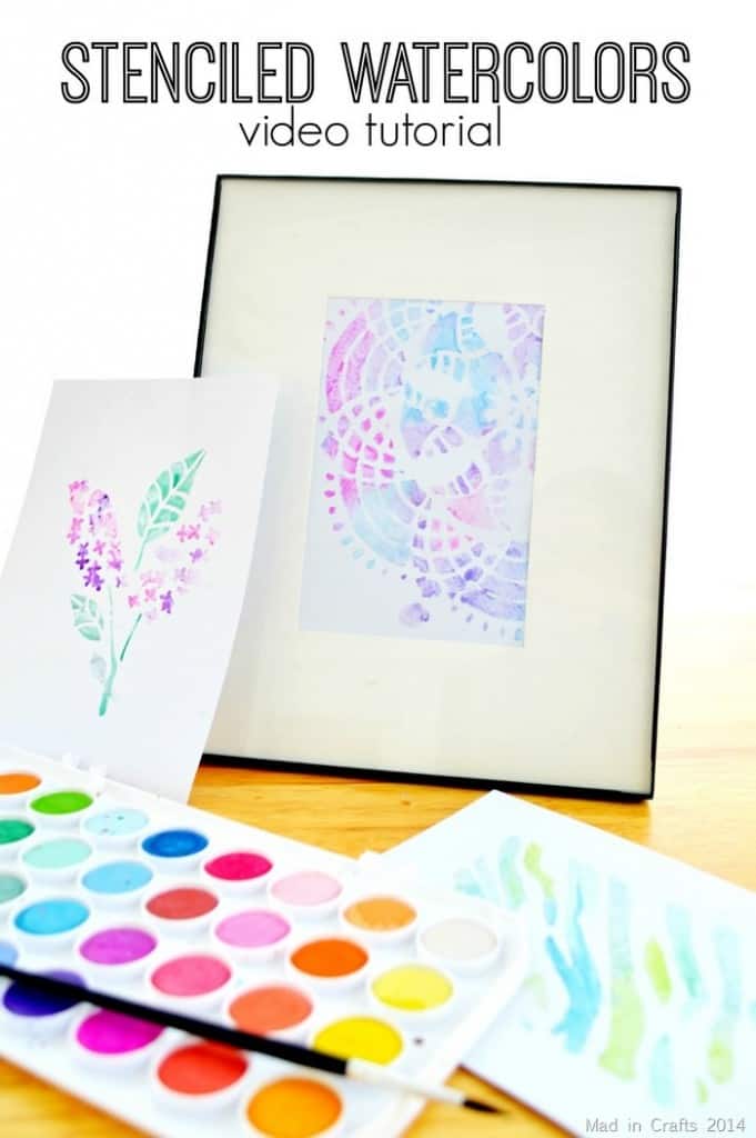 Stenciled-Watercolors-Video-Tutorial-Mad-in-Crafts_thumb