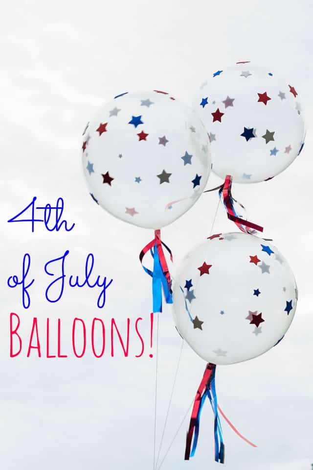 4th-of-July-Balloons