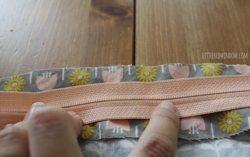 DIY Boppy Cover Pattern Little Red Window