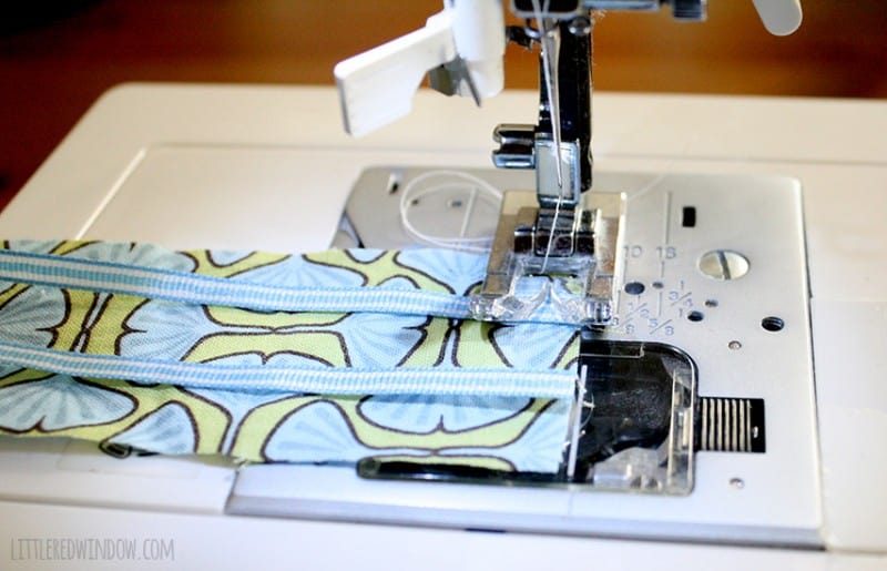 15 Minute DIY Quiet Door Latch Cover Little Red Window