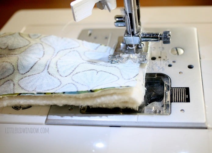 15 Minute DIY Quiet Door Latch Cover Little Red Window