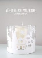small winter_village_candleholder_011_littleredwindow