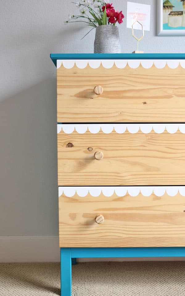 20 Creative Dresser Makeovers Little Red Window