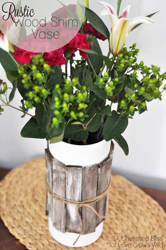 DIY-Wood-Shim-Vase
