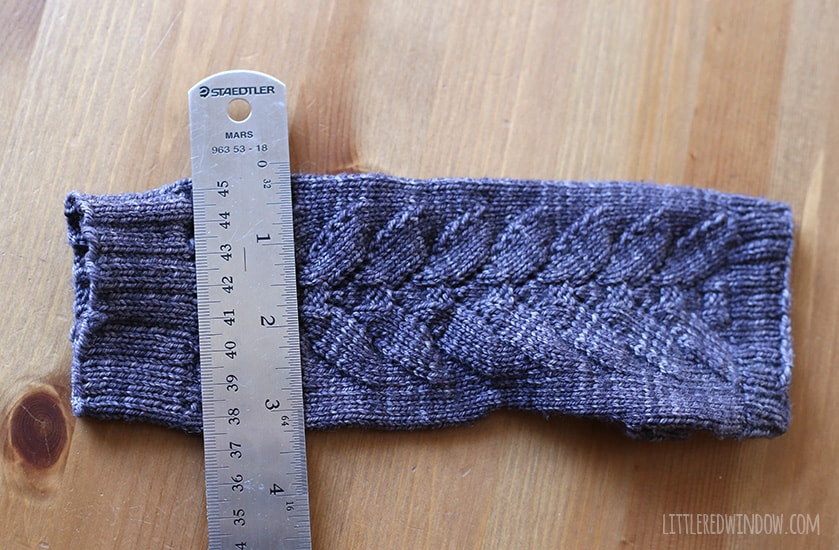Grey Blue Pattern Arm Warmers Fingerless Gloves Wool Patchwork Upcycled Recycled Woolen Sweaters Katwise Inspired Gift Free Shipping