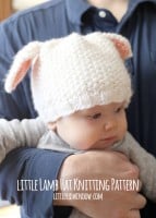 small little_lamb_sheep_hat_knitting_pattern_04_littleredwindow