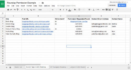 The Right Way to Write Roundup Posts for your blog (+2 Secret Tricks to ...
