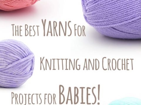 DIY Combed Baby Milk Cotton Yarn Fiber Yarn Hand Knitting Wool Crochet Yarn FP