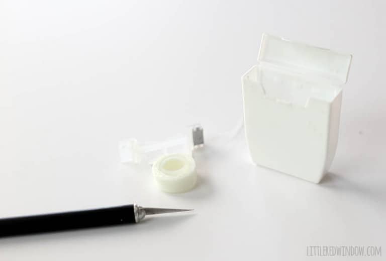 Tooth Box Diy Free Printable Tooth Fairy Letter and DIY Tooth Fairy Lost Tooth Box ...