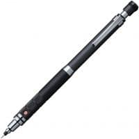 Uni Mechanical Pencil, Kuru Toga Roulette Model 0.5mm, Gun Metallic (M510171P.43)