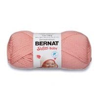 Bernat Softee Baby Yarn, Solid