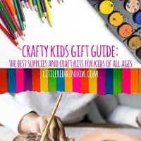 Round Ups Archives - Little Red Window