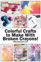 small Colorful Crafts to Make with Broken Crayons littleredwindow-01