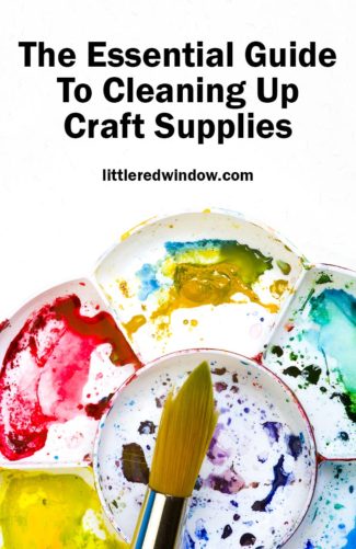 Crafts Archives - Little Red Window