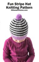small Fun-Stripe-Hat-Knitting-Pattern-01-littleredwindow