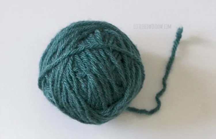 The Difference Between a Skein of Yarn and a Hank of Yarn – Muezart