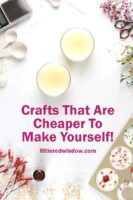 small Crafts-That-Are-Cheaper-To-Make-Yourself-littleredwindow