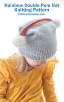 small Rainbow-Double-Pom-Hat-Knitting-Pattern-013b-littleredwindow