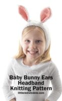 small Baby-Bunny-Ears-Headband-Knitting-Pattern-01-littleredwindow