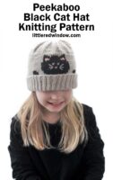 small Peekaboo-Black-Cat-Hat-Knitting-Pattern-01-littleredwindow