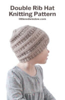 small Double-Rib-Hat-Knitting-Pattern-01-littleredwindow